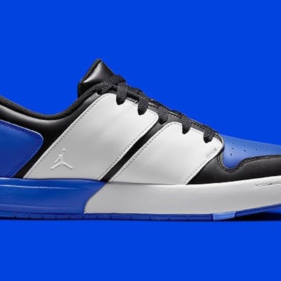 Jordan Nu Retro 1 Low Men's Shoes Limited edition - Picture 4 of 5